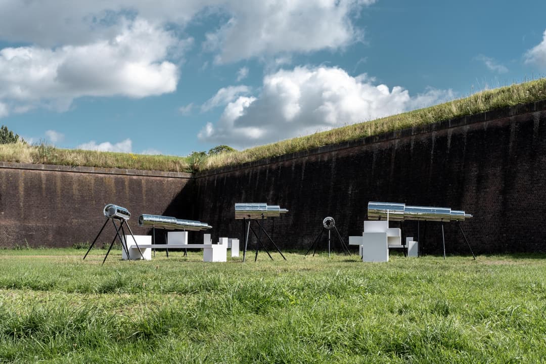 Toekomstkijkers wandeling