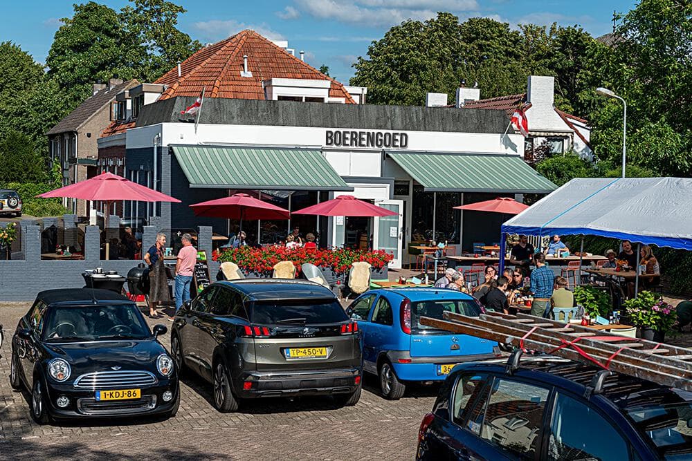 Boerengoed Den Bosch - image