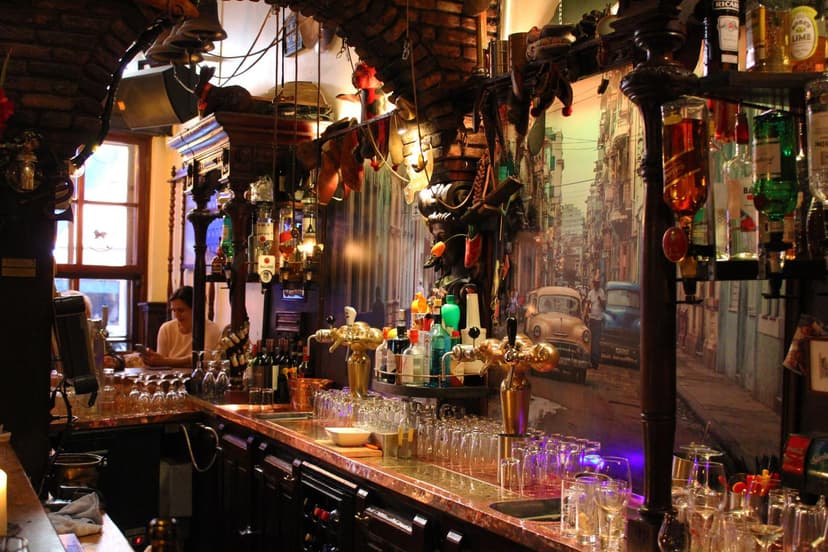 't Pantoffeltje - image