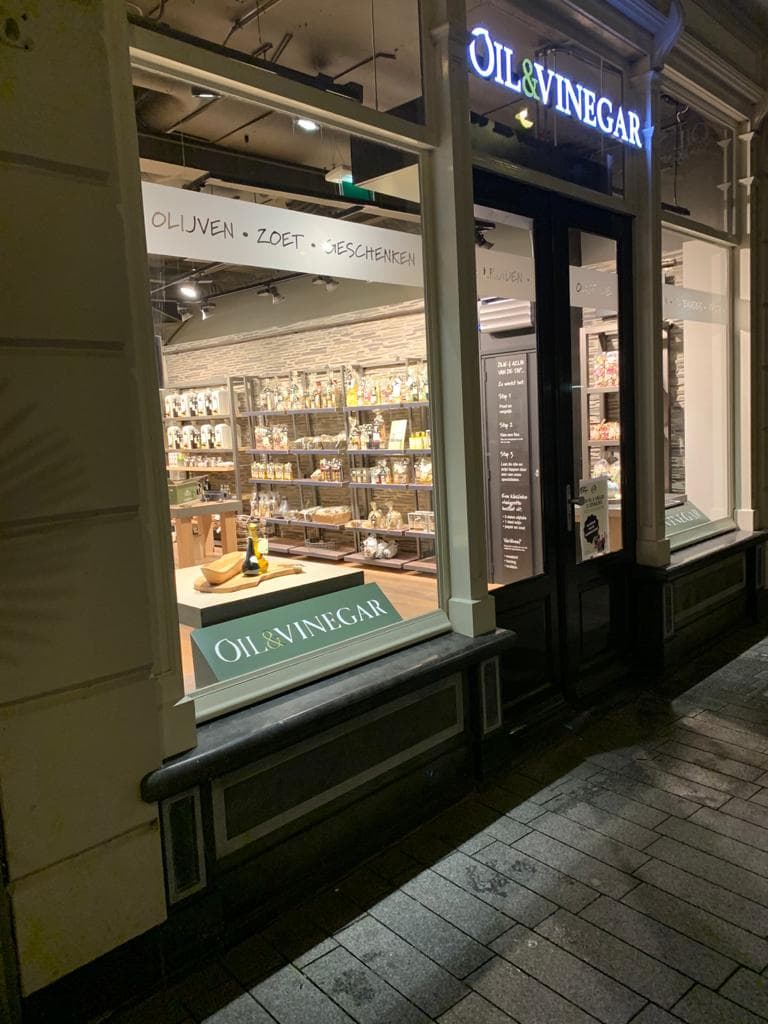 Oil&Vinegar Den Bosch - image