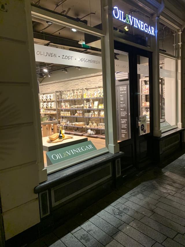 Oil&Vinegar Den Bosch - image