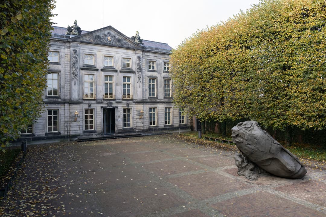 Noordbrabants Museum