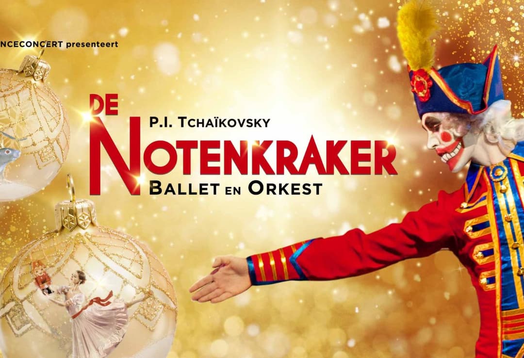 De Notenkraker