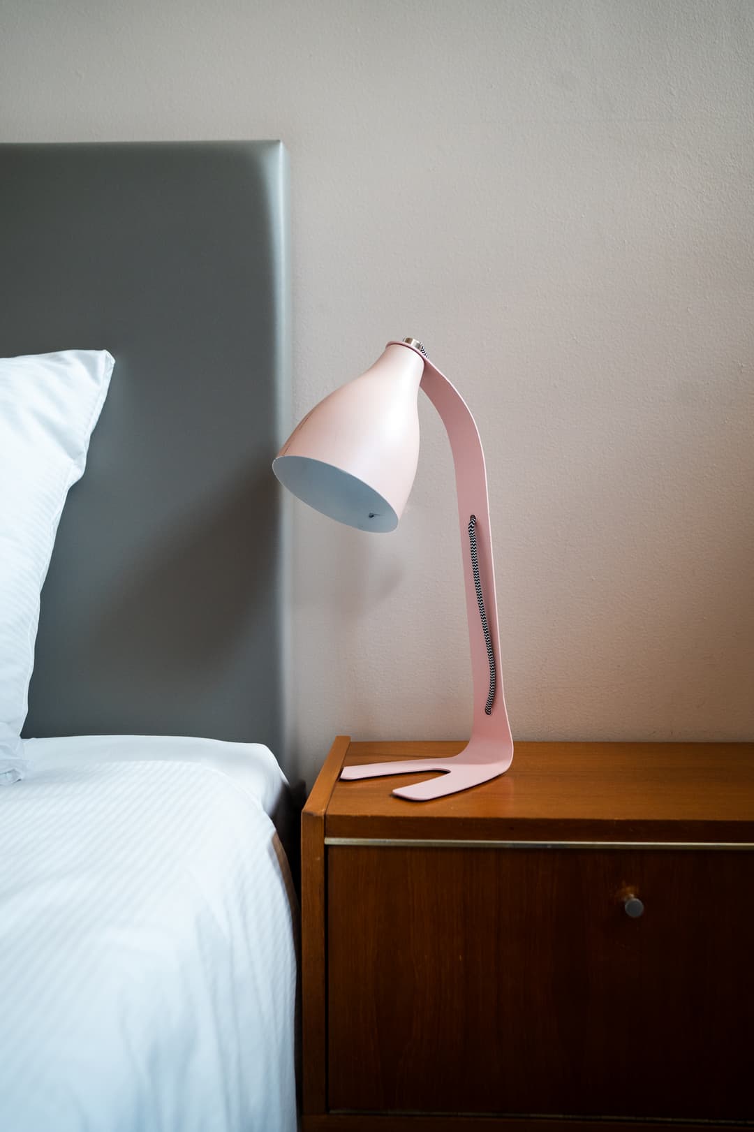 De Soete Moeder Kloosterhotel kamer deteails