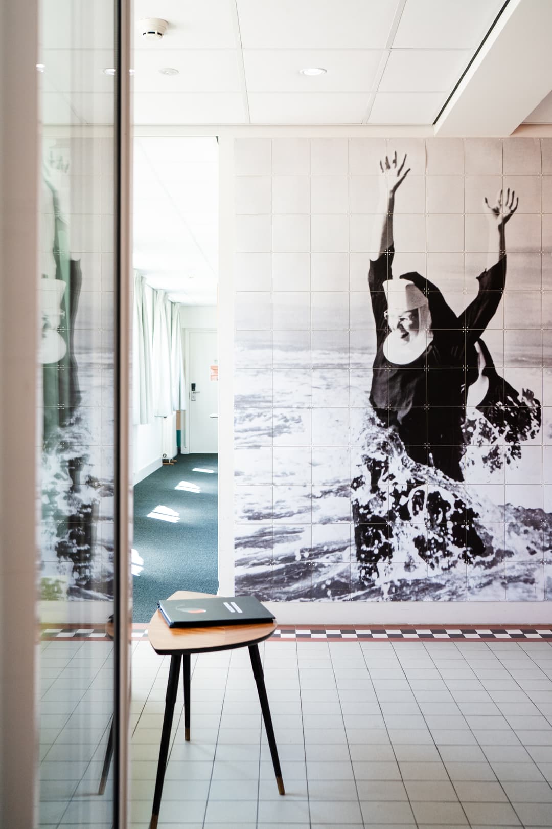 De Soete Moeder Lobby