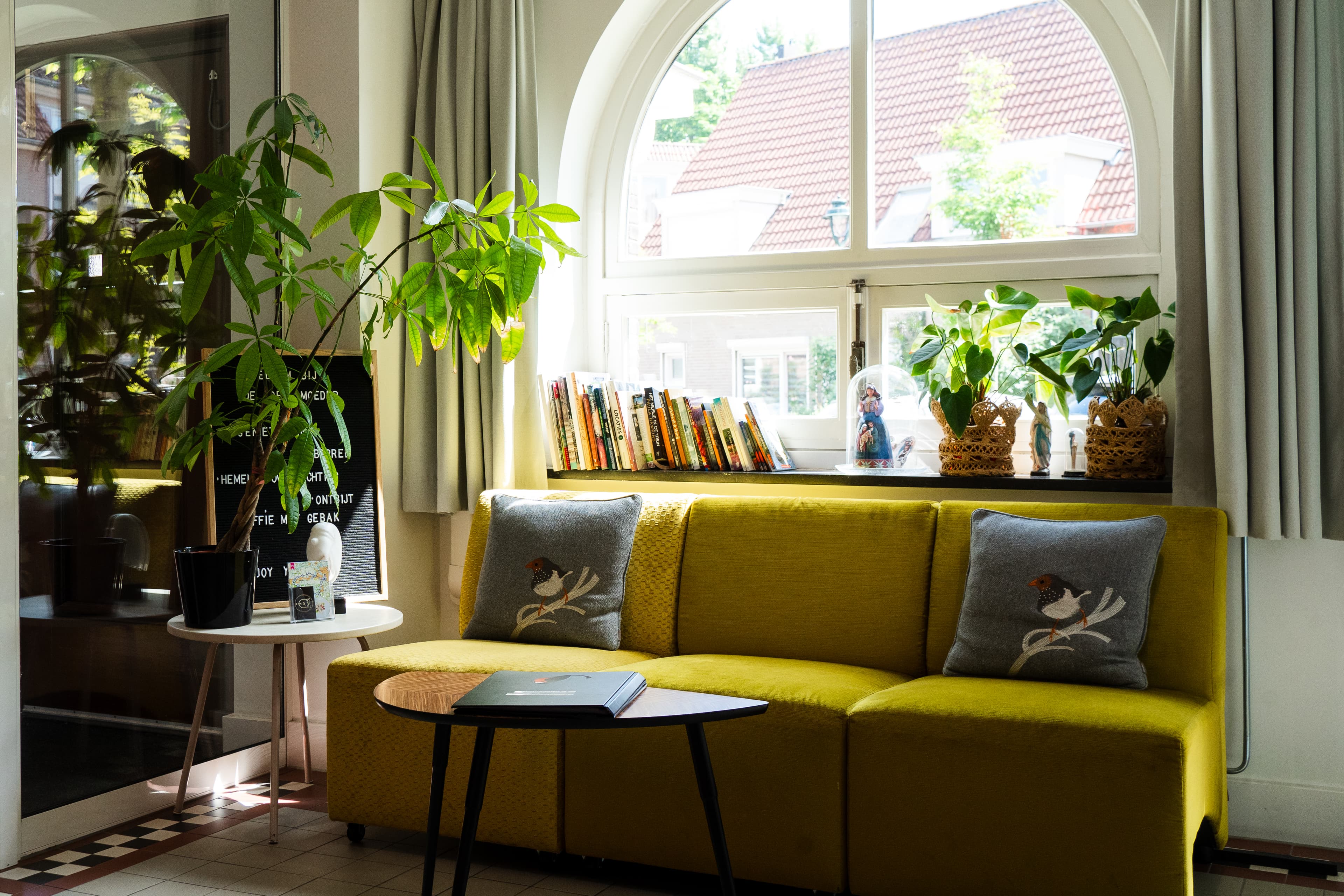 De Soete Moeder Lobby