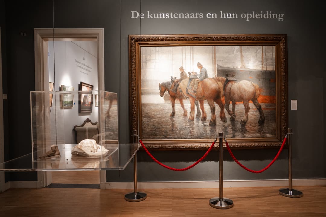 Museum Slager