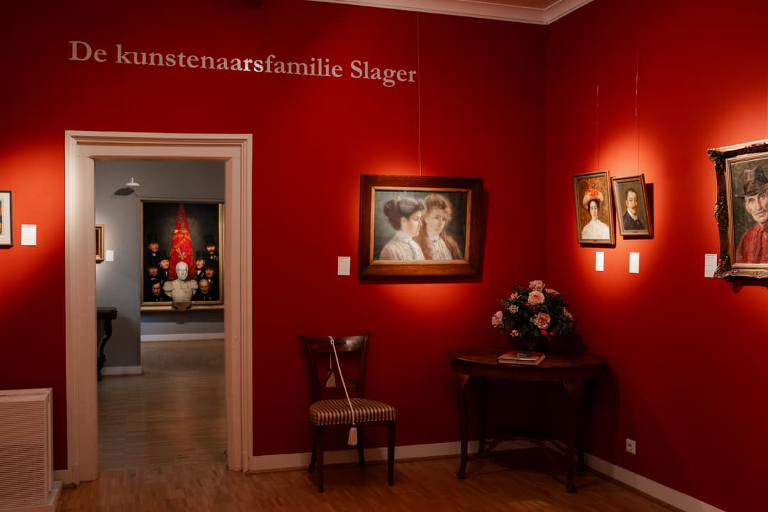 Museum Slager