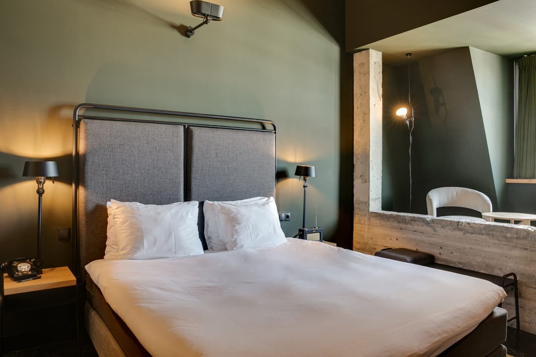 The Duke Boutique hotel