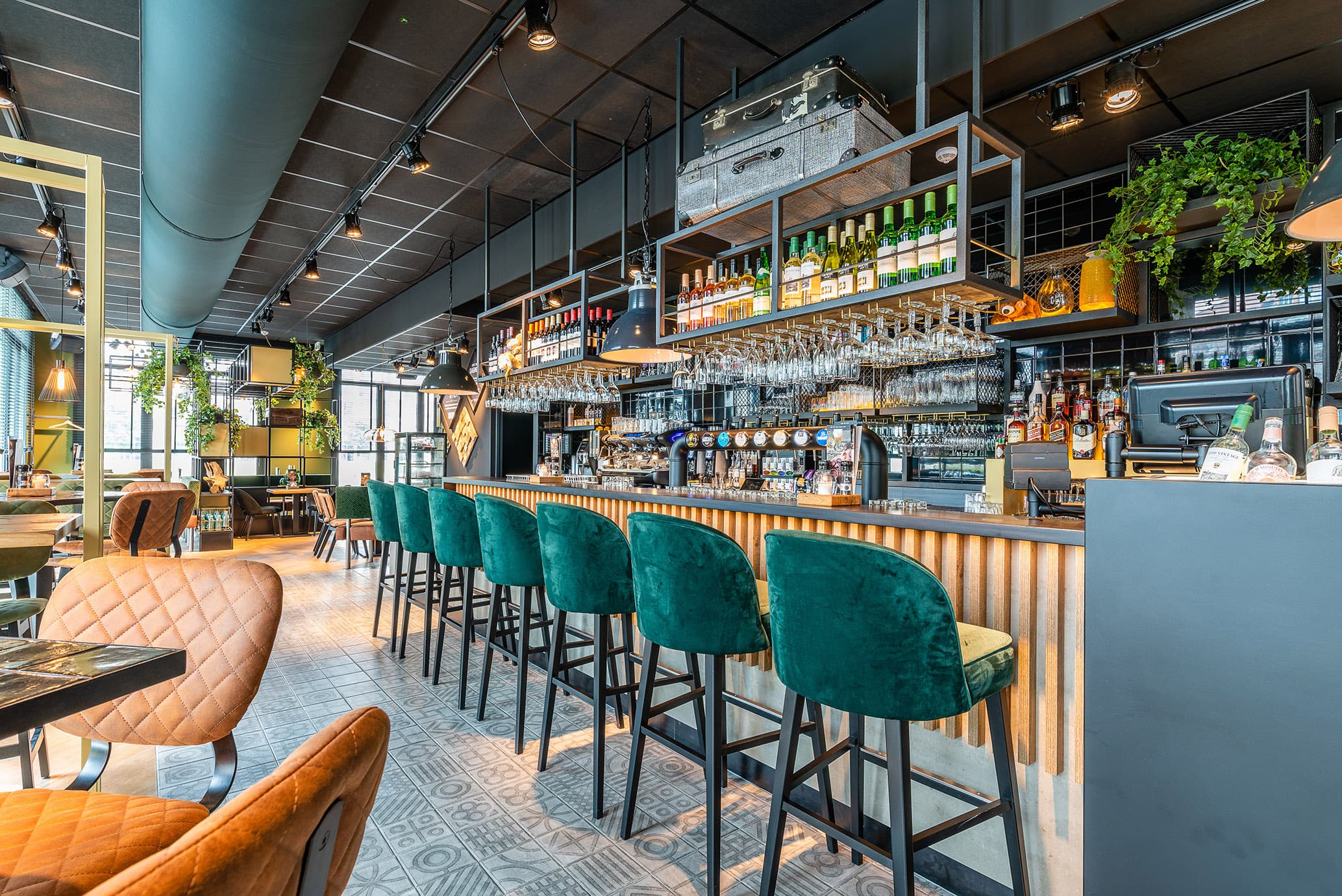 Restaurant De Beren - image