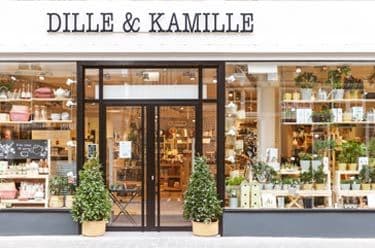 Dille & Kamille Den Bosch - image