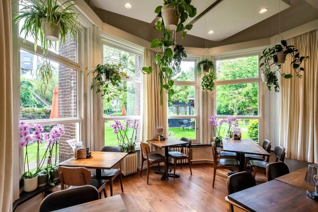 Hotel de Soete Moeder