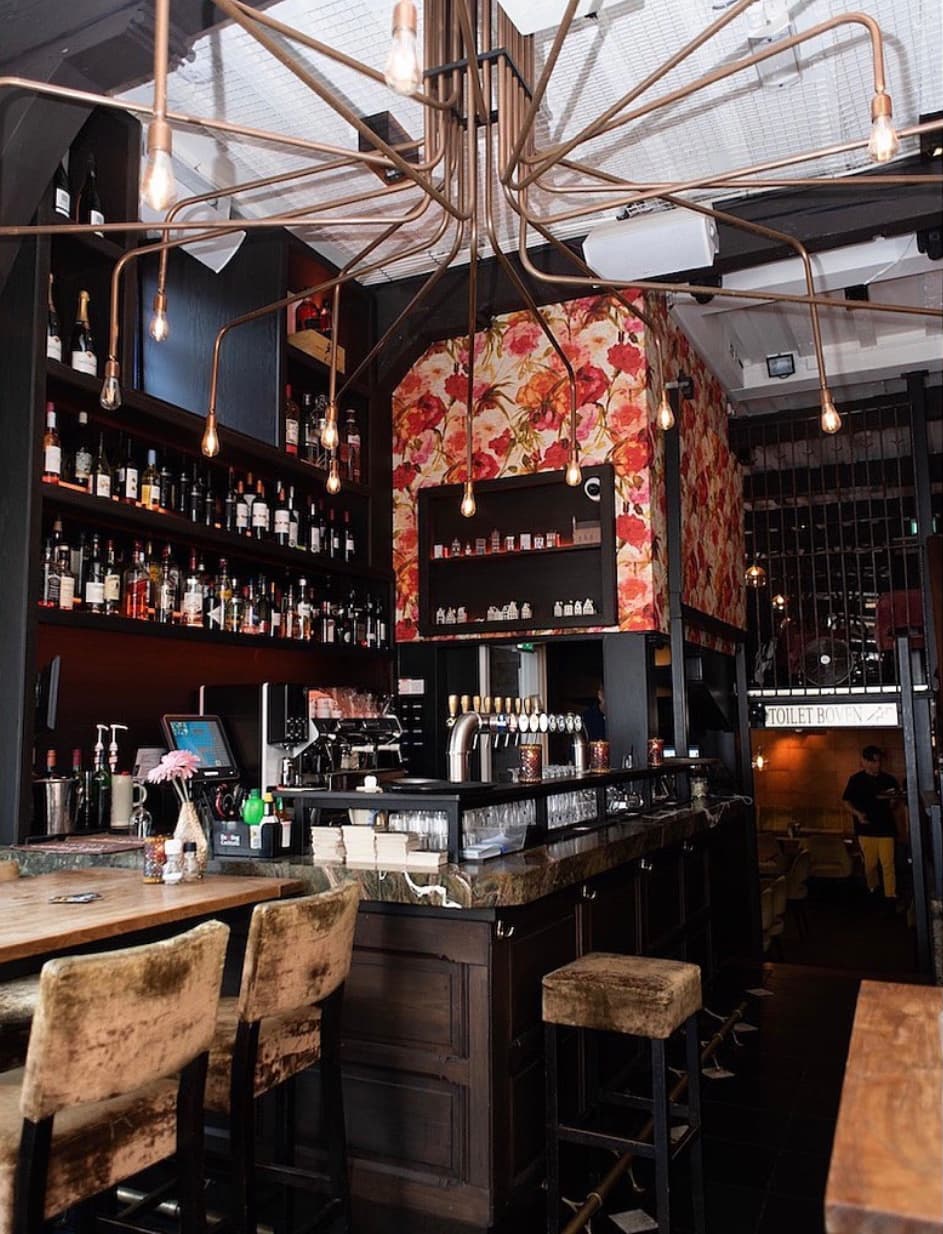 't Keershuys - image