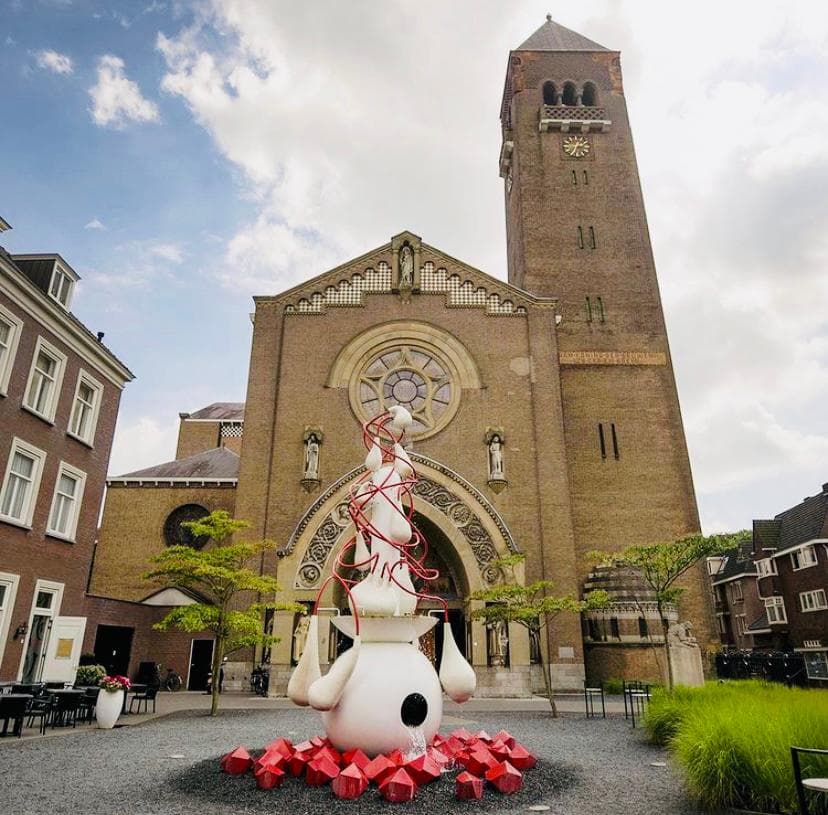 Jheronimus Bosch Art Center - image