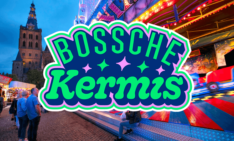 Kermis header