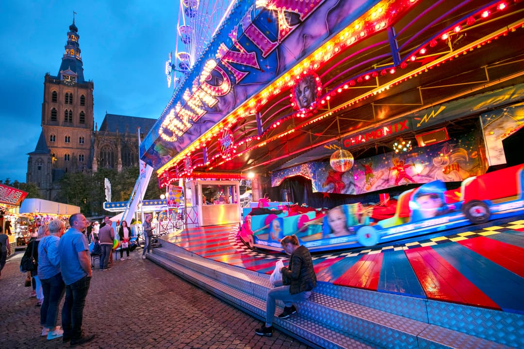kermis