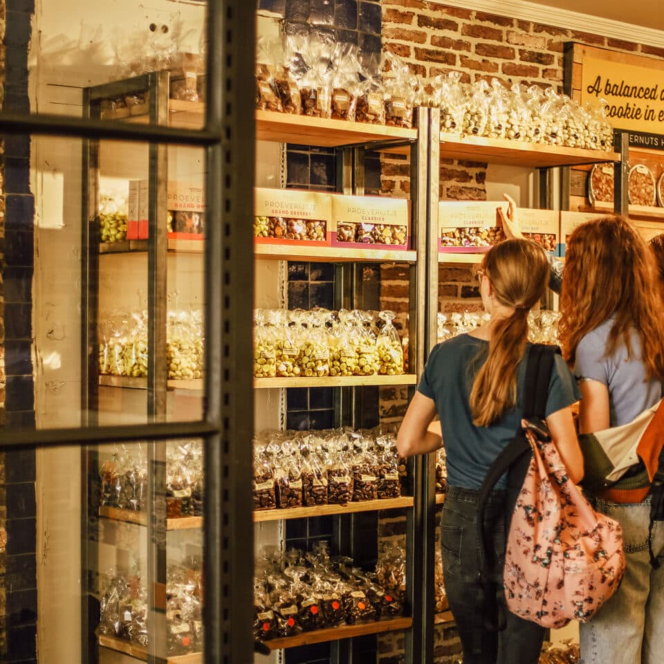 Peppernuts Den Bosch | Tijdelijk gesloten - image