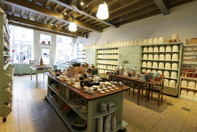 Ravensteijn Thee - image