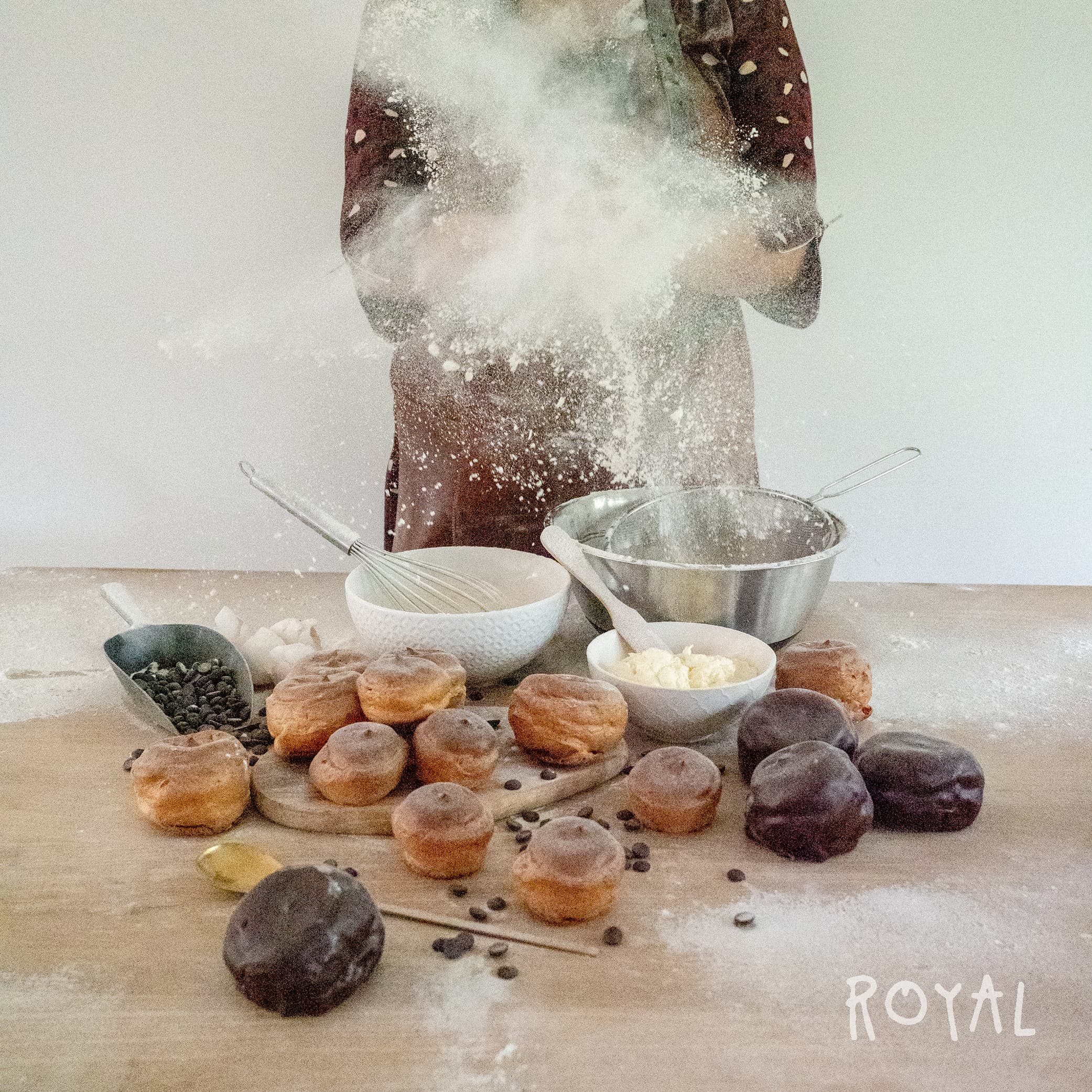 Bakkerij Royal - image