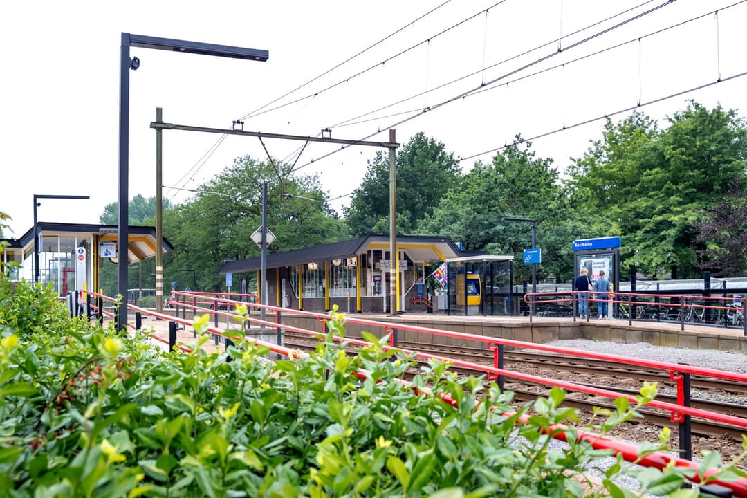 NS Station Rosmalen - image