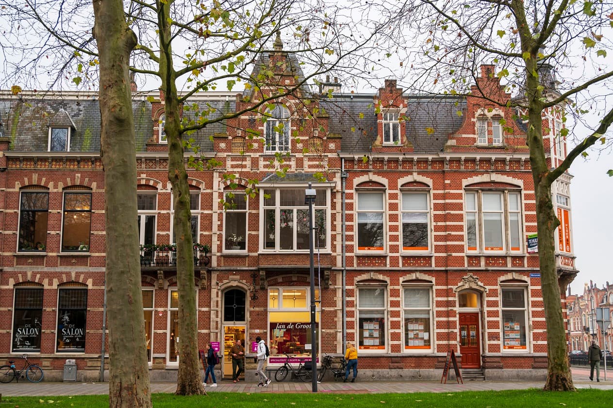 Banketbakkerij Jan de Groot - image