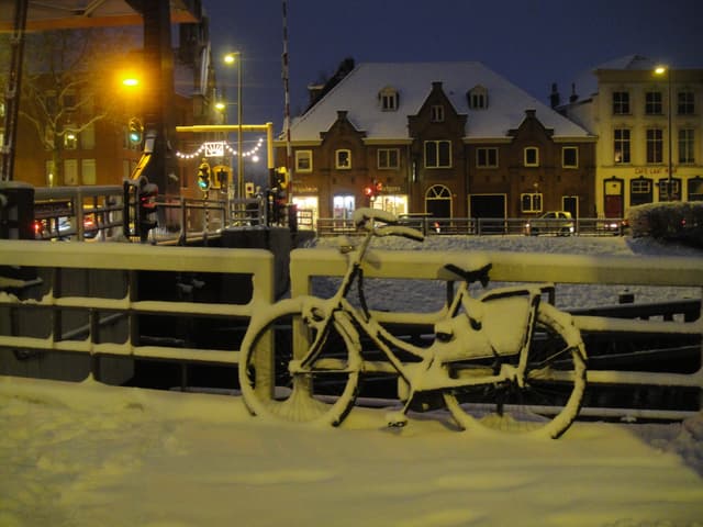 Wijnhuis Belgers Den Bosch - image