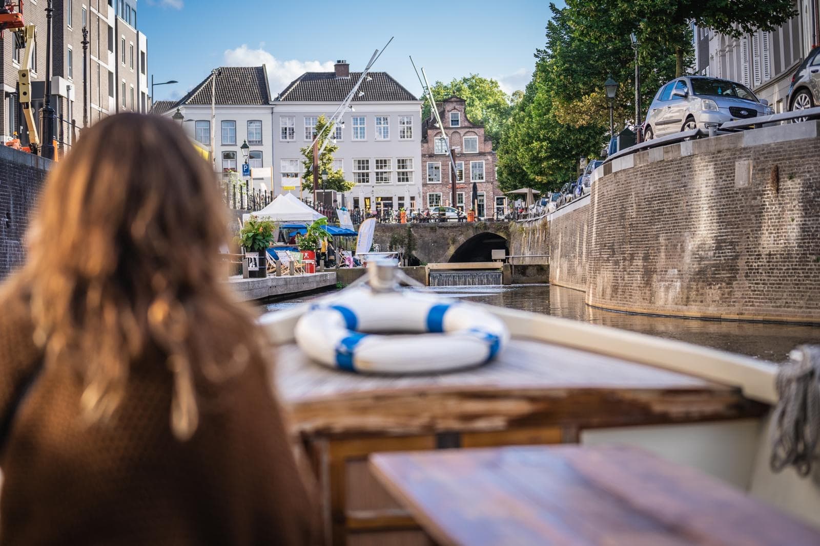 Bossche Boten - image