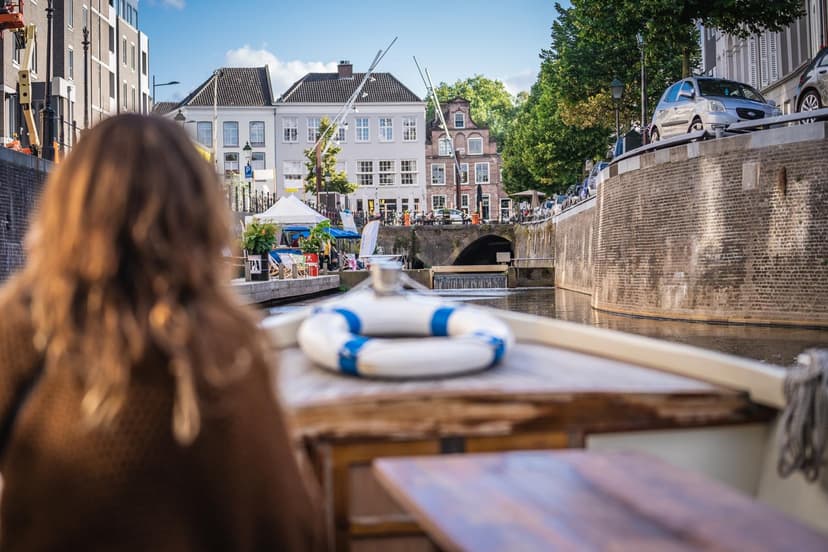 Bossche Boten - image