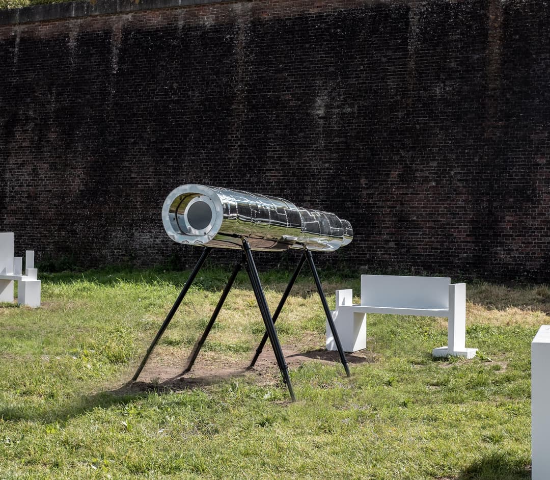 Toekomstkijkers wandeling