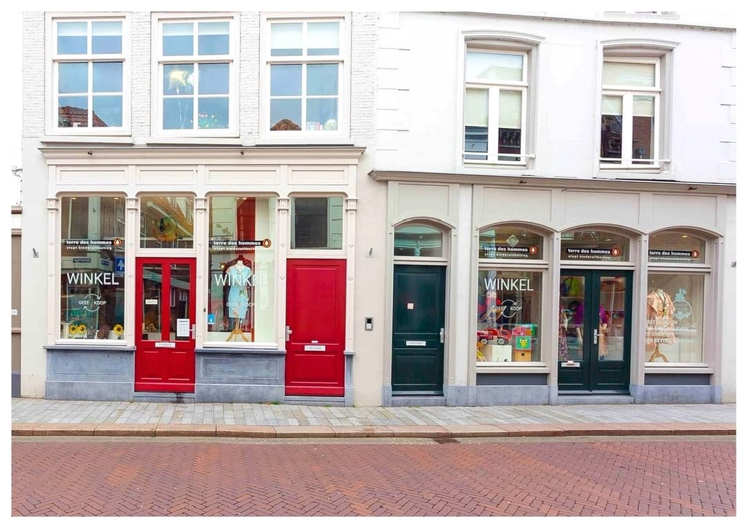 Terre des Hommes Winkel - image