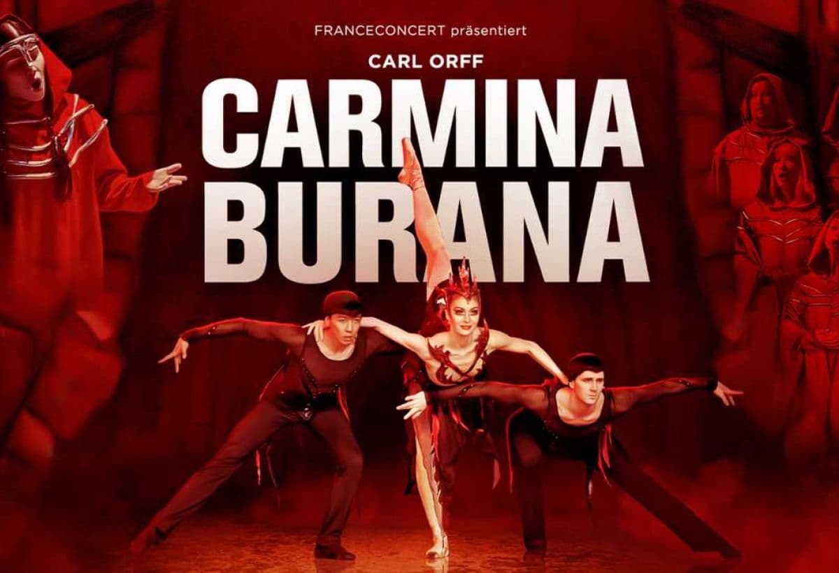 Carmina Burana