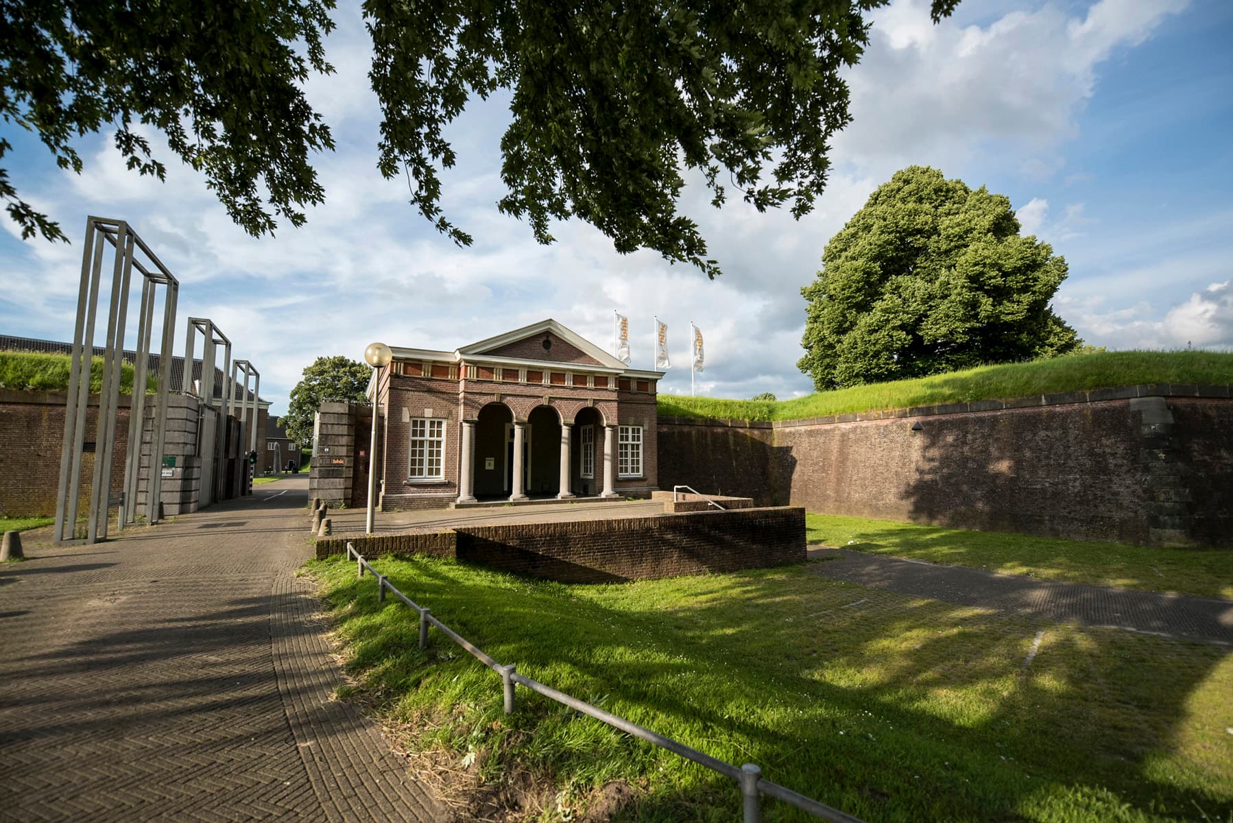 Citadel Den Bosch