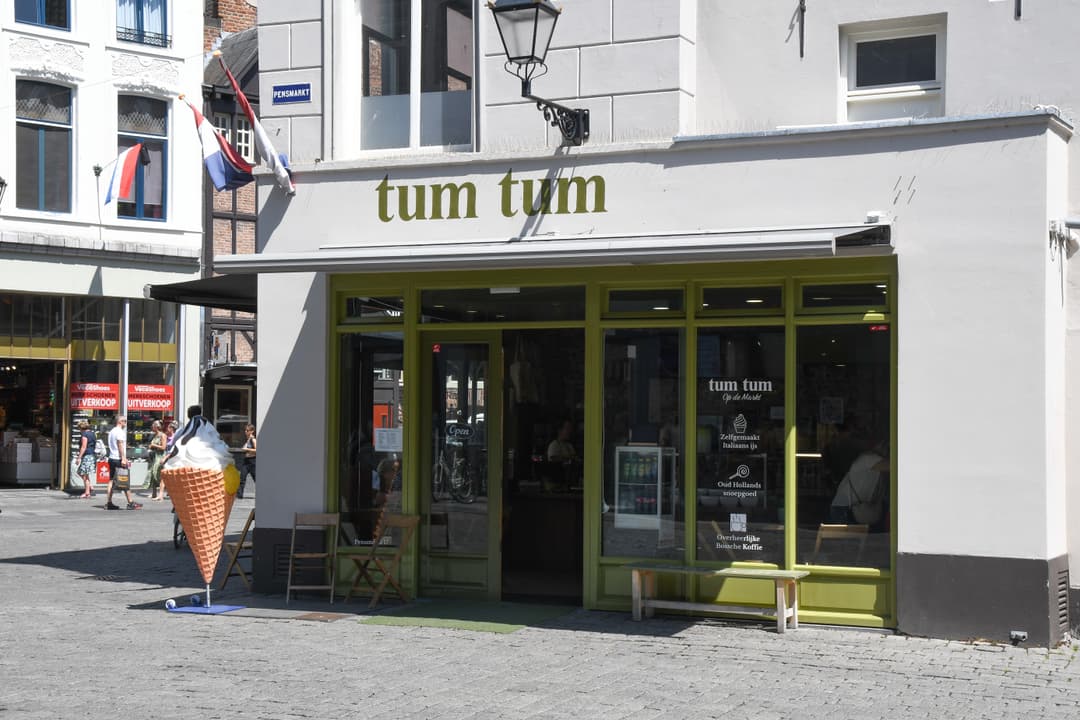 Tumtum-Lucca-Haans