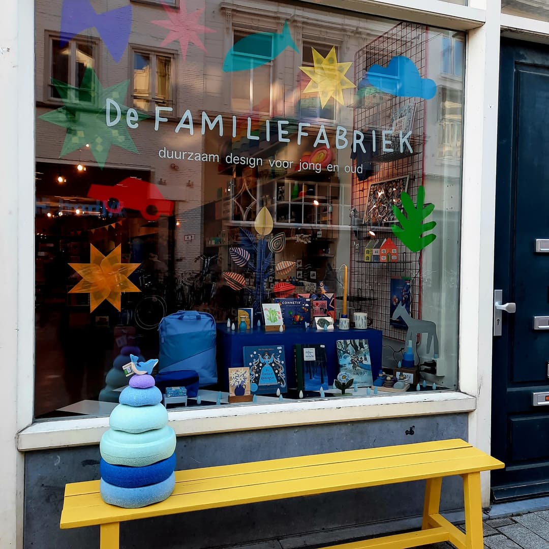 familiefabriek