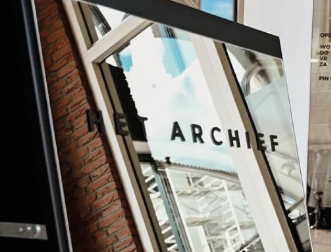 Het Archief