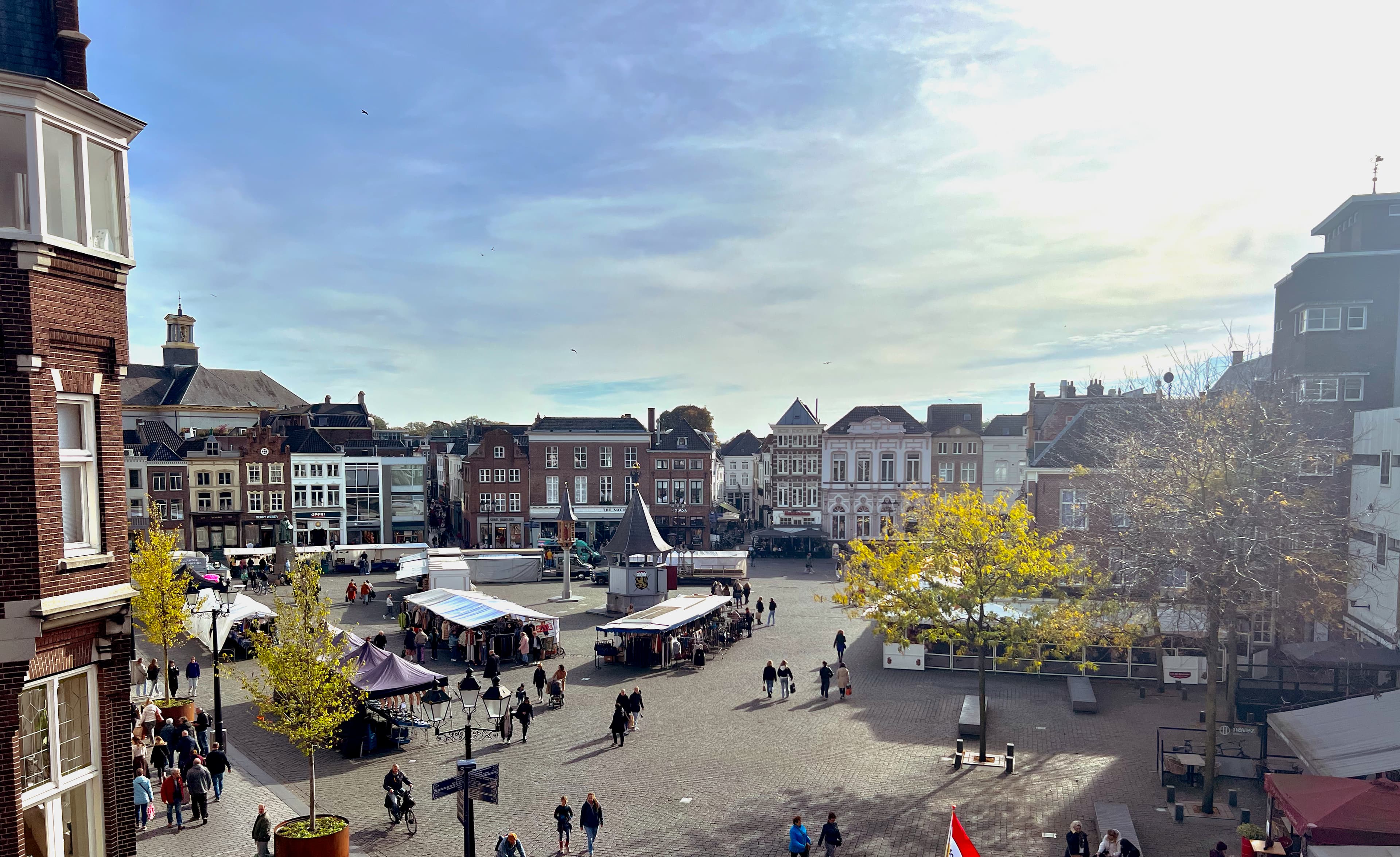warenmarkt