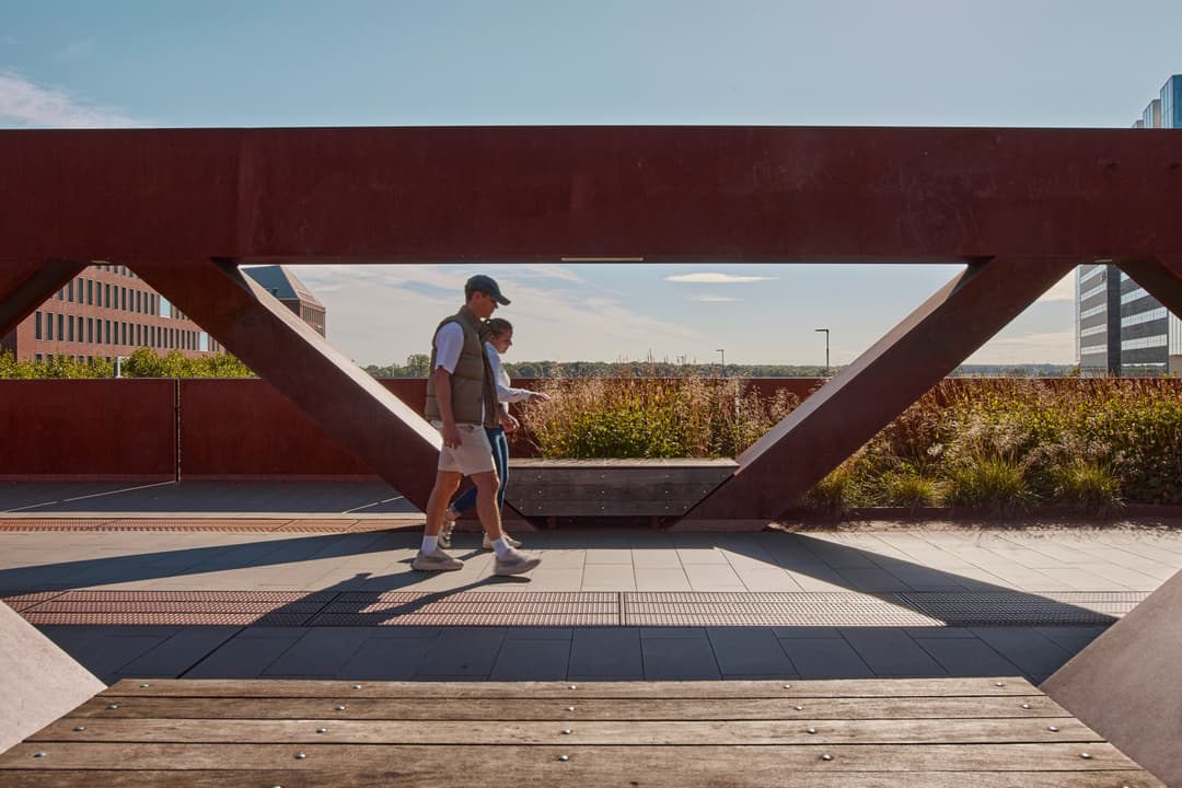 Romantischewandeling Den Bosch