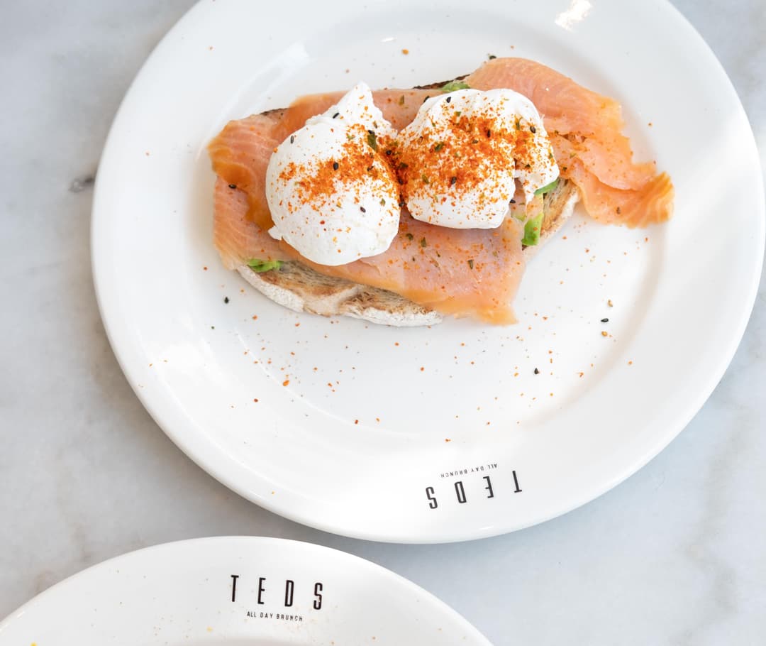 Teds Brunch