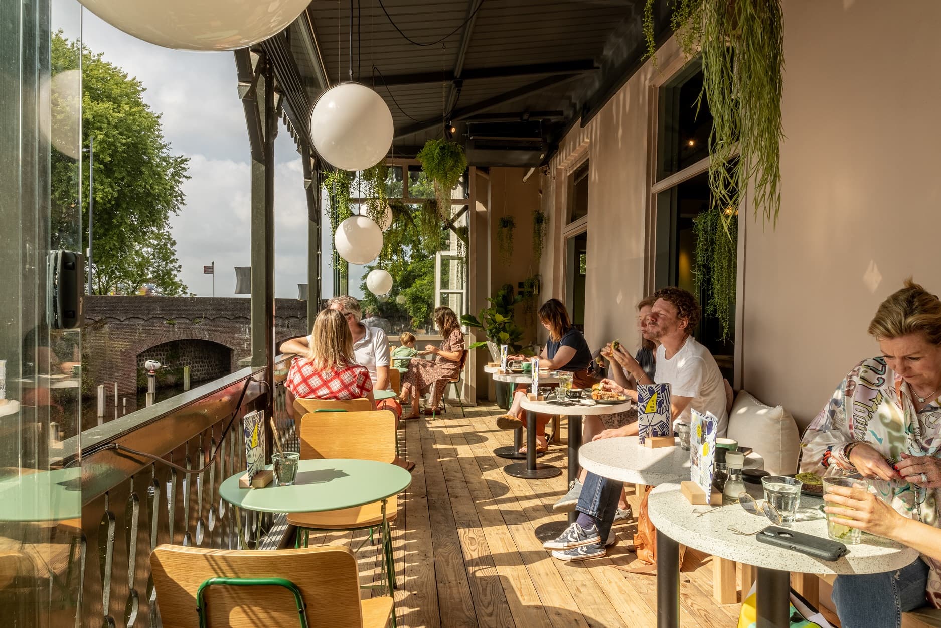 Anne&Max Den Bosch - image