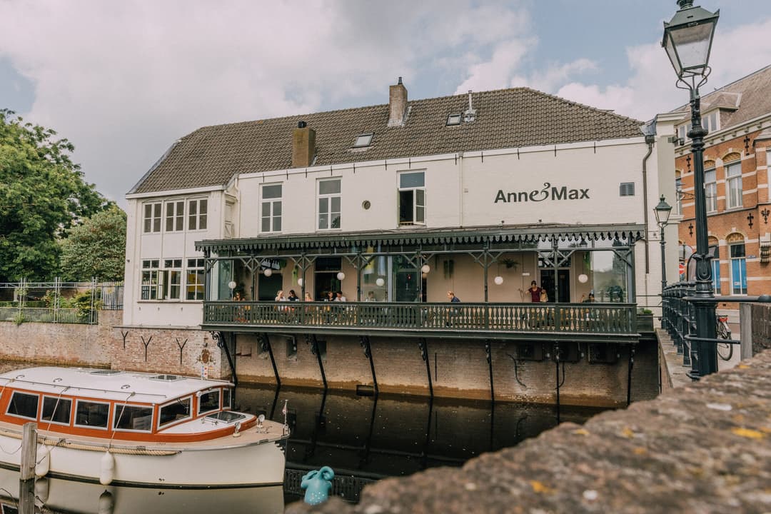 Anne&Max Den Bosch - image