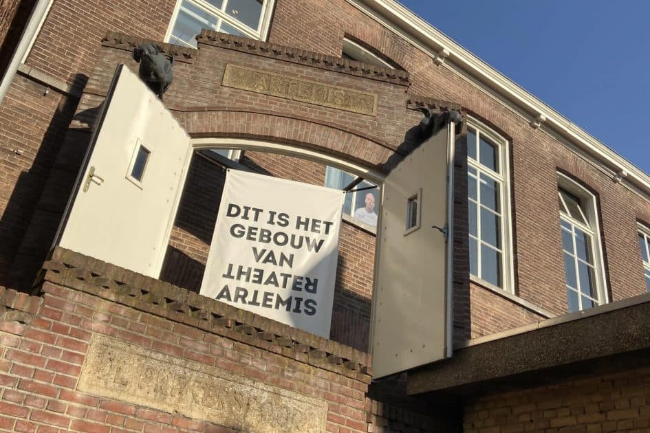 Theater Artemis - image