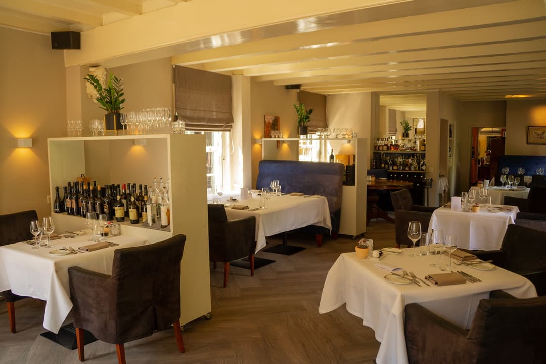 Auberge de Veste - image