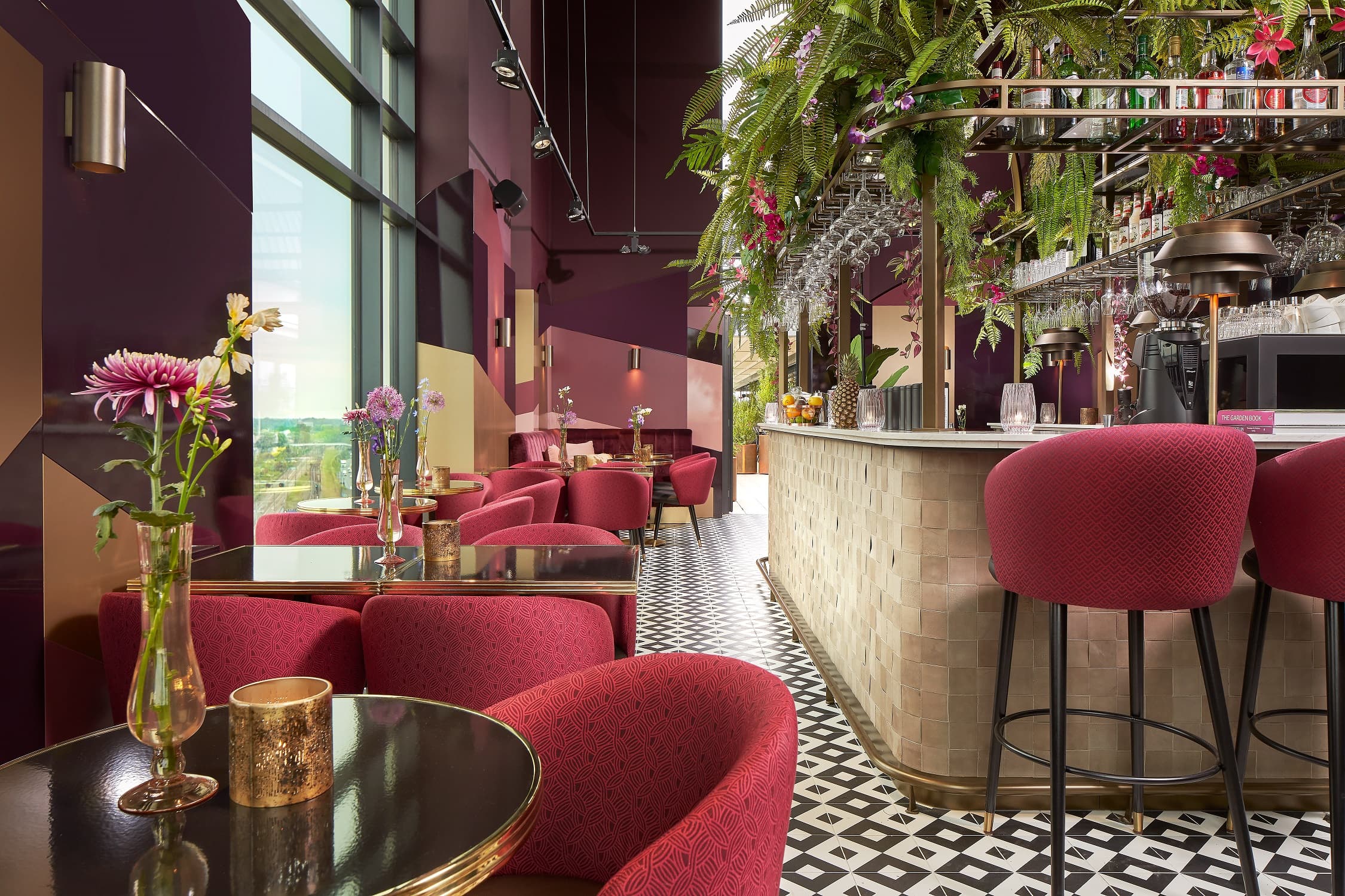 Current Rooftop - image