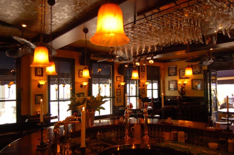 The Baron's Lodge - image