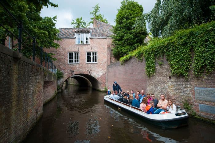 De Binnendieze - image