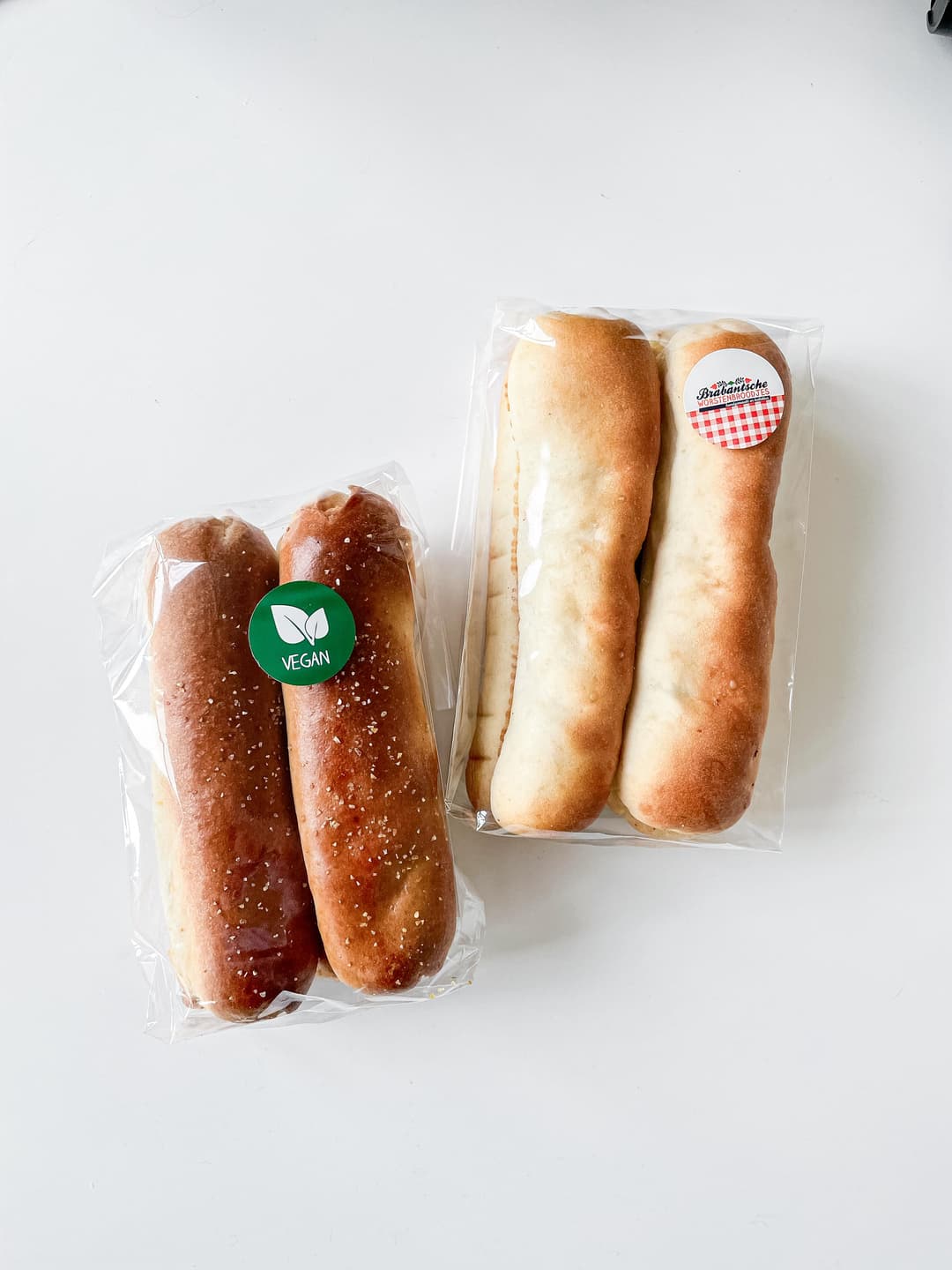 Bossche Worstenbroodjes