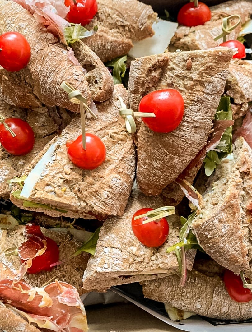 Boergondisch Den Bosch