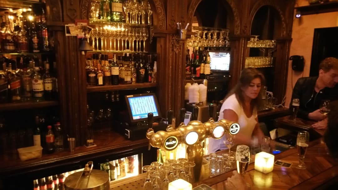 Café Klassiek - image