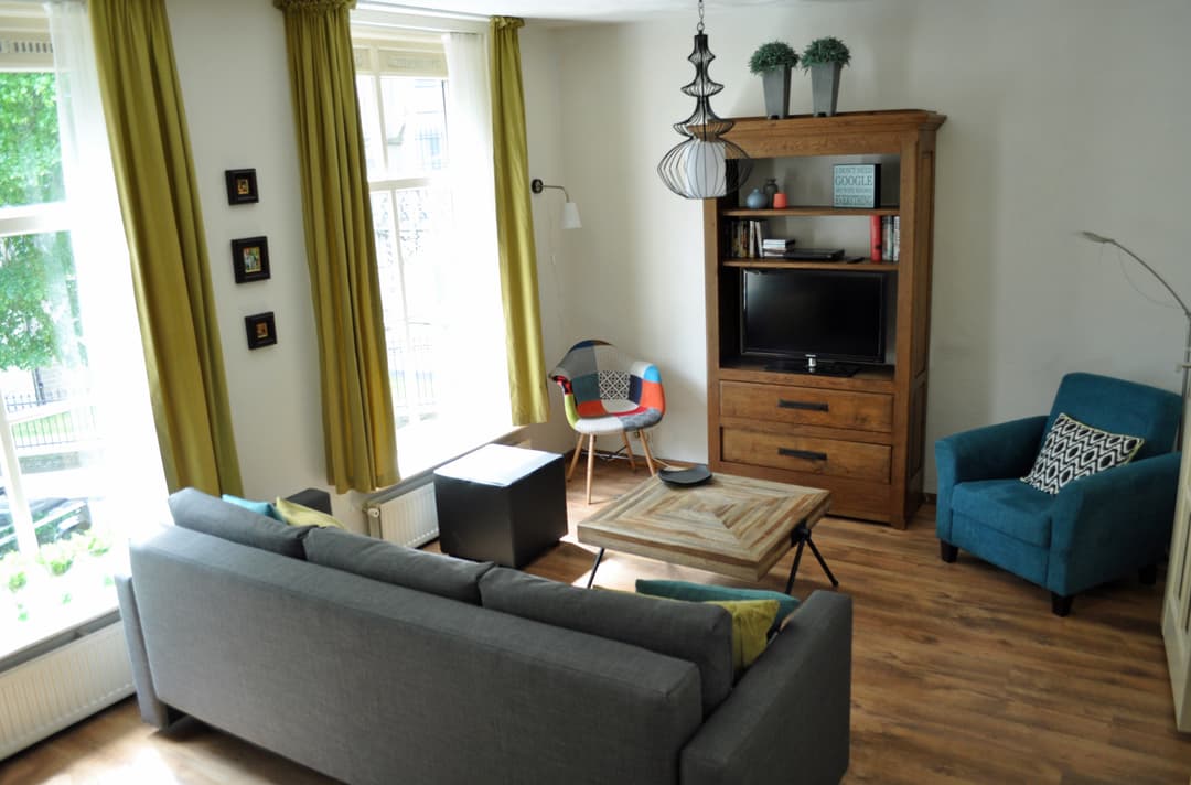 Pandje achter de Sint Jan - image