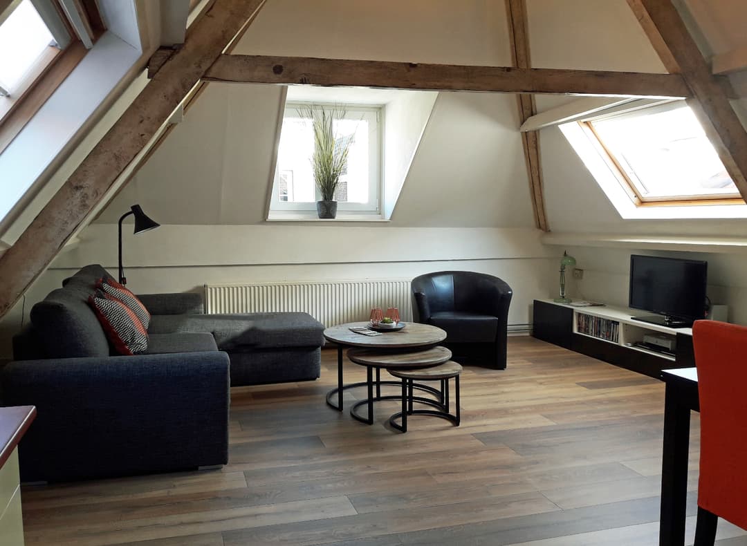 Loft achter de Sint Jan - image